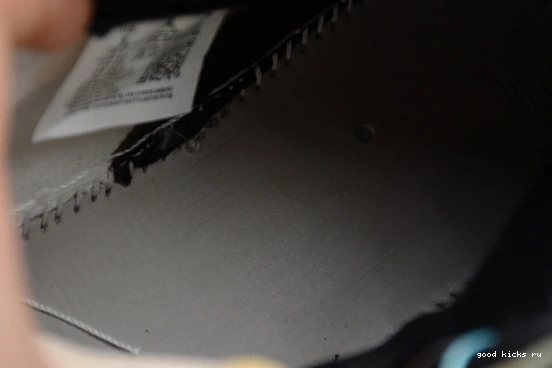 Balvin 1 J DC3481-900 Jordan OG High Air x DC3481-900 0411